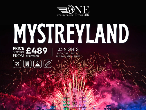 Treasures of Thailand